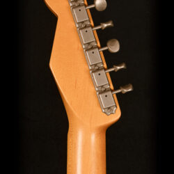 Mojo Master S-Type
