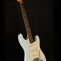 Mojo Master S-Type