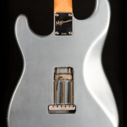 Mojo Master S-Type