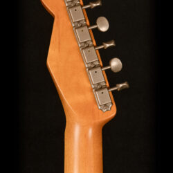 Mojo Master S-Type