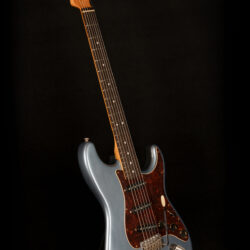 Mojo Master S-Type