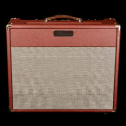 Olsson Custom Reverb 18 Combo