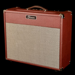 Olsson Custom Reverb 18 Combo