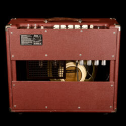 Olsson Custom Reverb 18 Combo