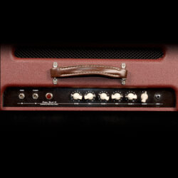 Olsson Custom Reverb 18 Combo