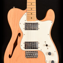 Fender Telecaster Thinline