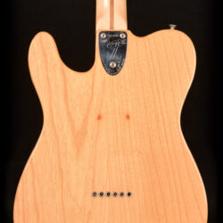 Fender Telecaster Thinline