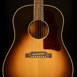 Gibson 1950s J-45