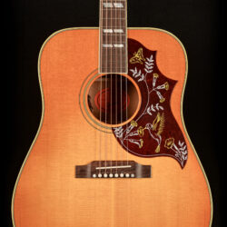 Gibson Hummingbird