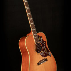 Gibson Hummingbird