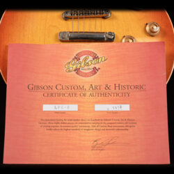 Gibson Les Paul R8