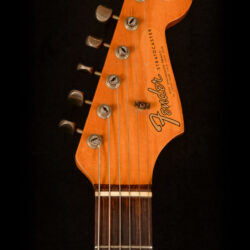 Fender Stratocaster Sunburst 1965