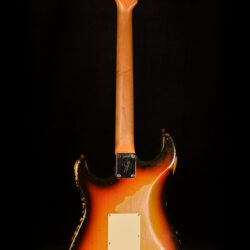 Fender Stratocaster Sunburst 1965