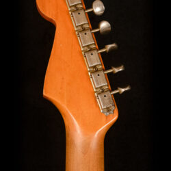 Fender Stratocaster Sunburst 1965