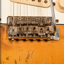 Fender Stratocaster Sunburst 1965