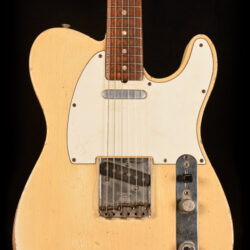 Fender Telecaster Blonde 1966