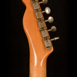 Fender Telecaster Blonde 1966