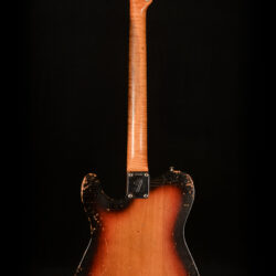 Fender Telecaster Sunburst 1966