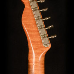 Fender Telecaster Sunburst 1966