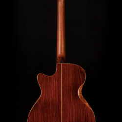 Furch Red Deluxe Gc-LC