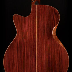 Furch Red Deluxe Gc-LC
