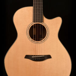 Furch Yellow Deluxe Gc-SR