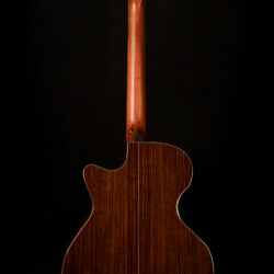 Furch Yellow Deluxe Gc-SR