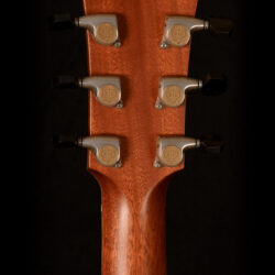 Furch Yellow Deluxe Gc-SR