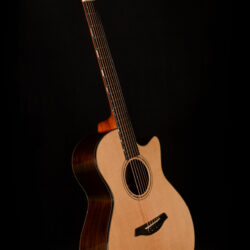 Furch Yellow Deluxe Gc-SR