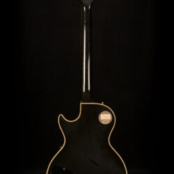 Gibson 2018 Historic Les Paul Custom