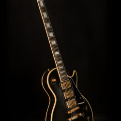 Gibson 2018 Historic Les Paul Custom