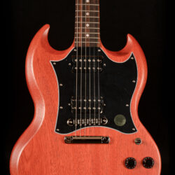Gibson SG Tribute