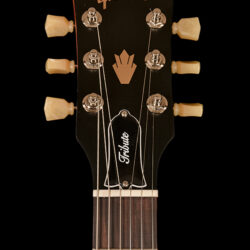 Gibson SG Tribute