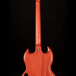 Gibson SG Tribute