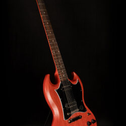 Gibson SG Tribute