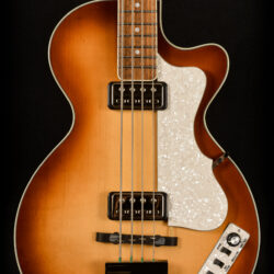 Höfner HCT-500/2-SB Bass