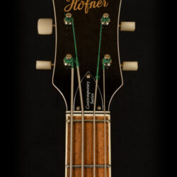 Höfner HCT-500/2-SB Bass