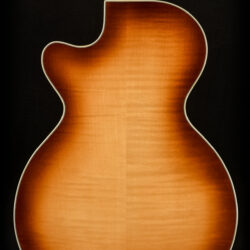 Höfner HCT-500/2-SB Bass