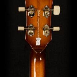 Höfner HCT-500/2-SB Bass