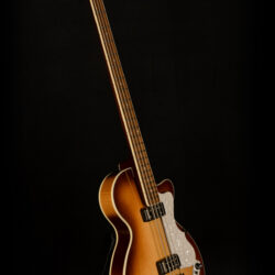 Höfner HCT-500/2-SB Bass