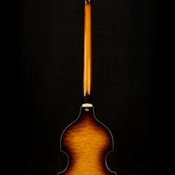Höfner HI-BB-L-SB Bass Lefthand