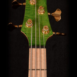 Ibanez SR4FMDX-EGL Bass