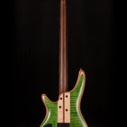 Ibanez SR4FMDX-EGL Bass