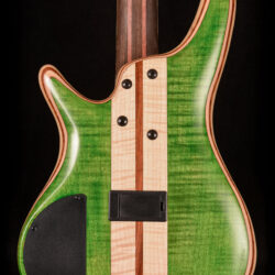 Ibanez SR4FMDX-EGL Bass