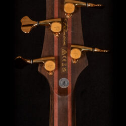 Ibanez SR4FMDX-EGL Bass