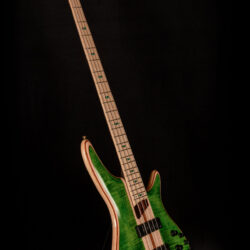 Ibanez SR4FMDX-EGL Bass
