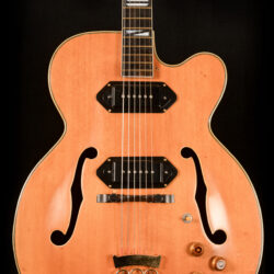 Kay 60s Archtop