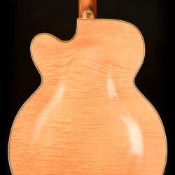 Kay 60s Archtop
