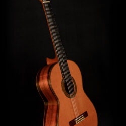 M. G. Contreras Classical Guitar