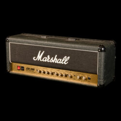 Marshall JCM2000 Dual Super Lead